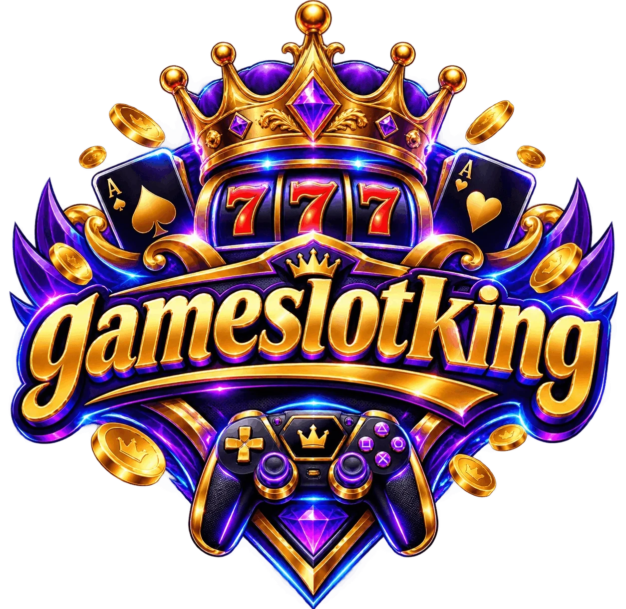 gameslotking